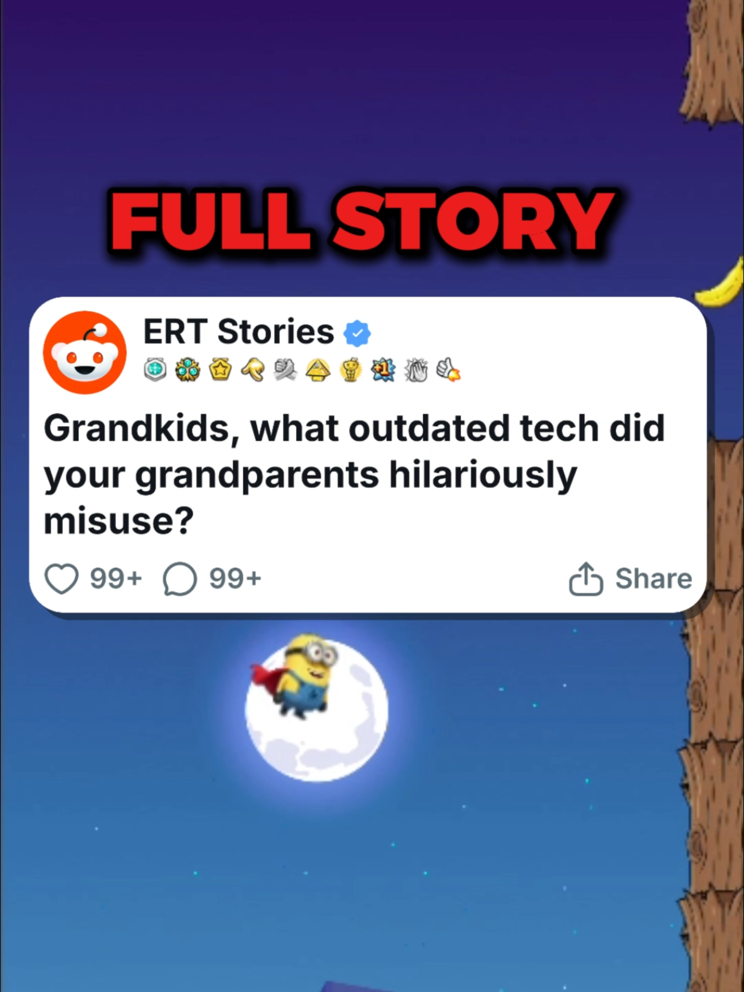 @ERT Stories