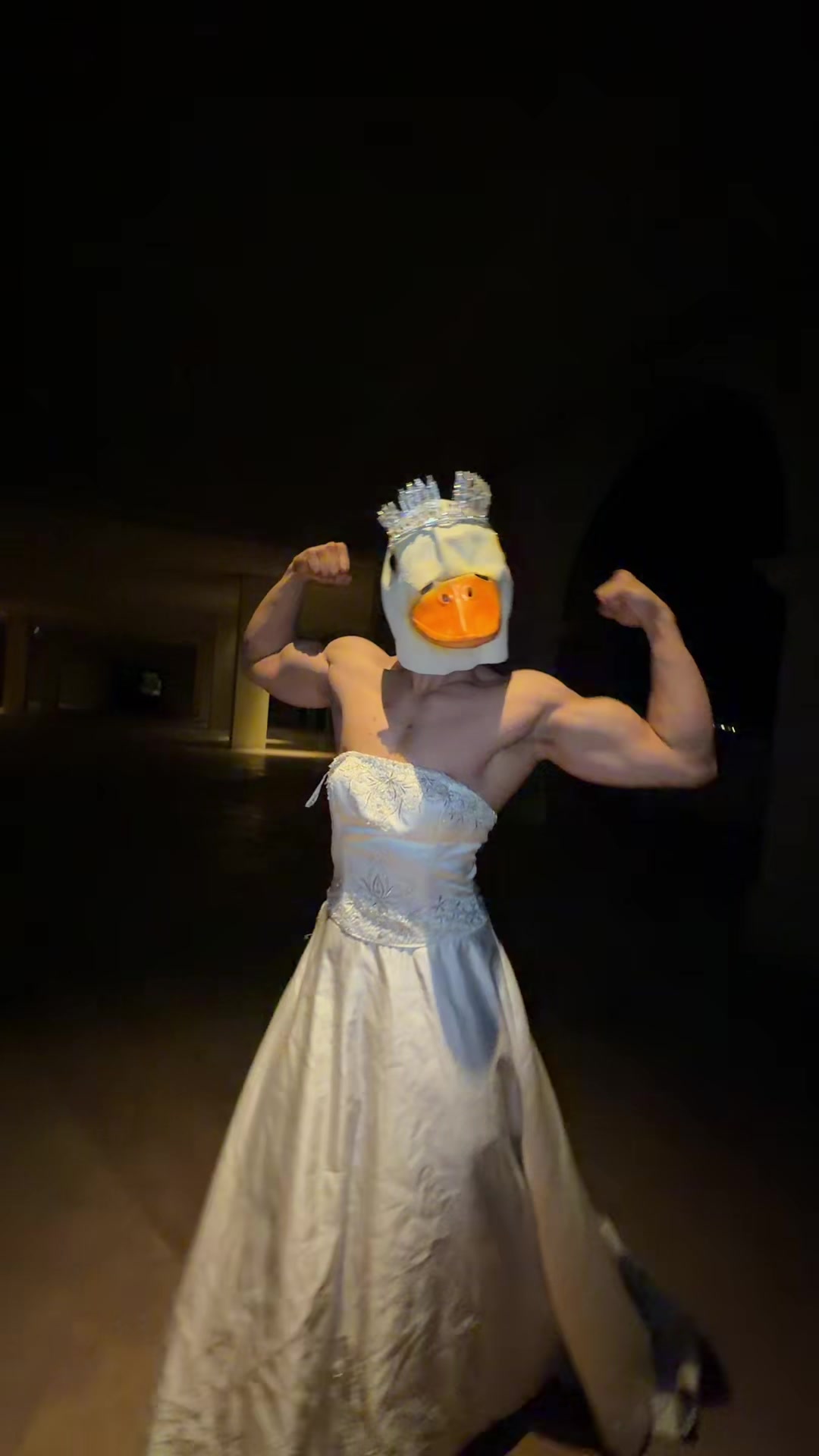@Dannyduck