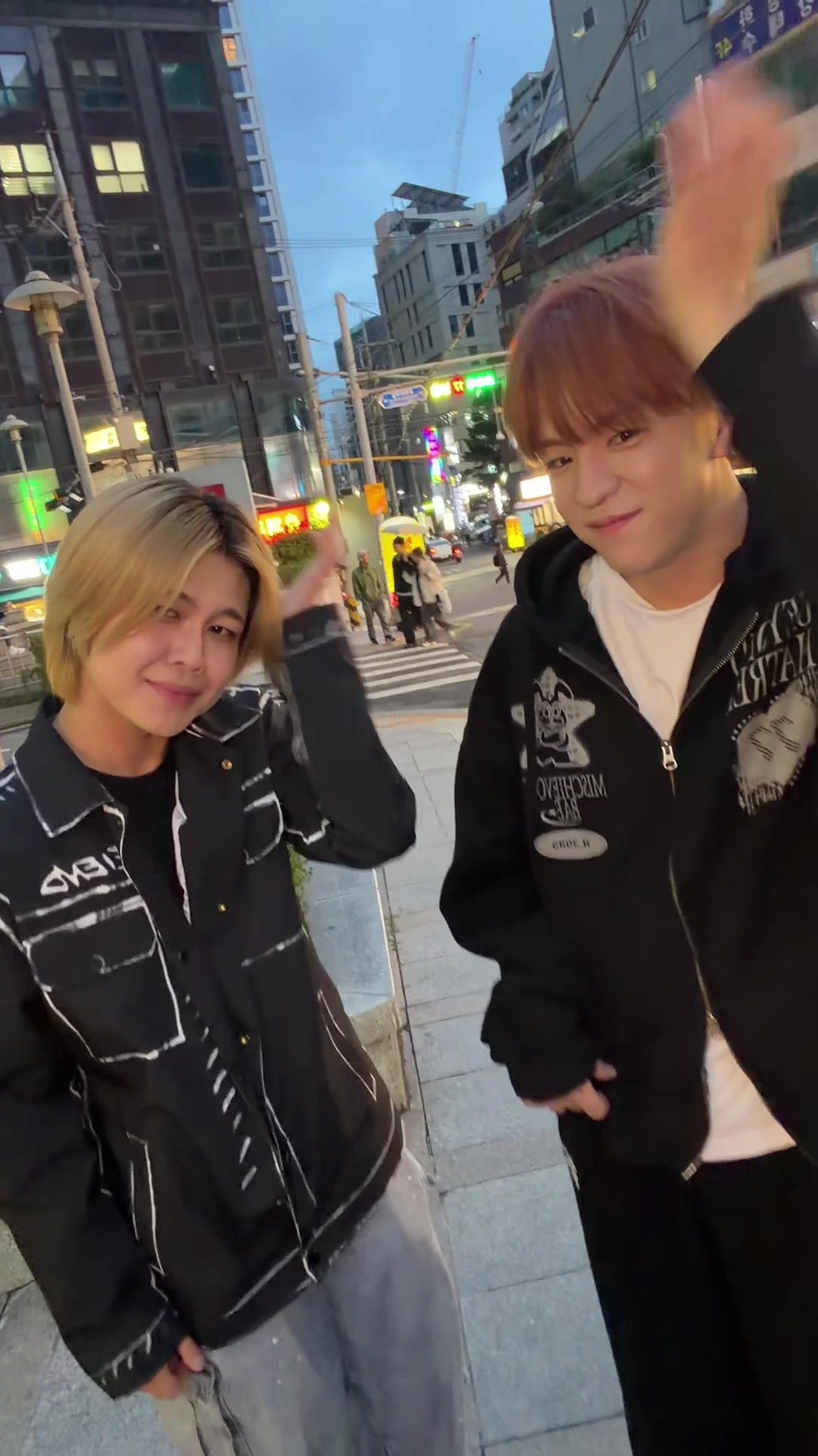 @Pachi Jimin（パチ・ジミン）
