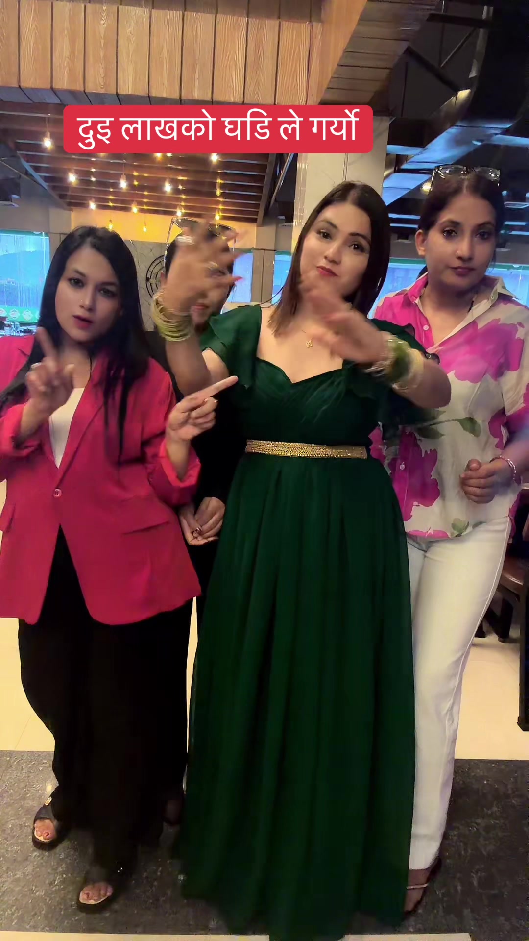 @Bishnumayapoudel