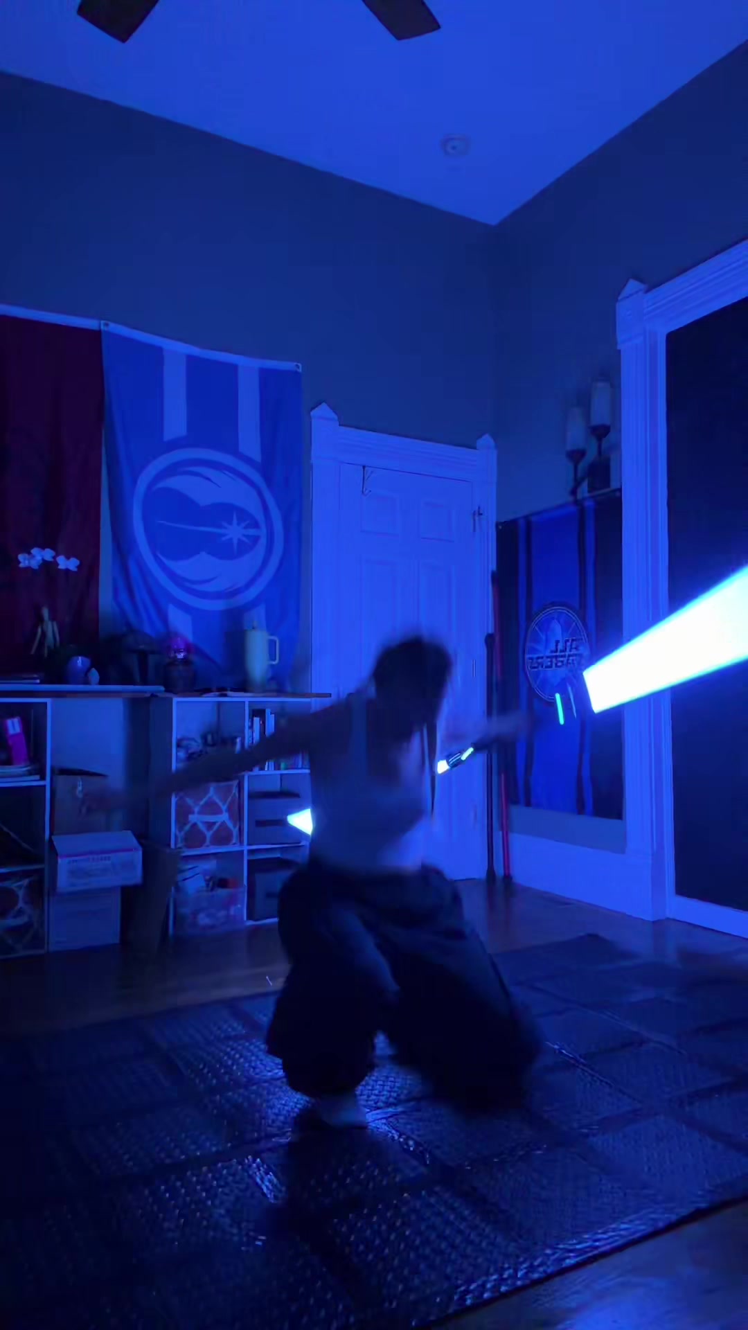 @Madame Saber