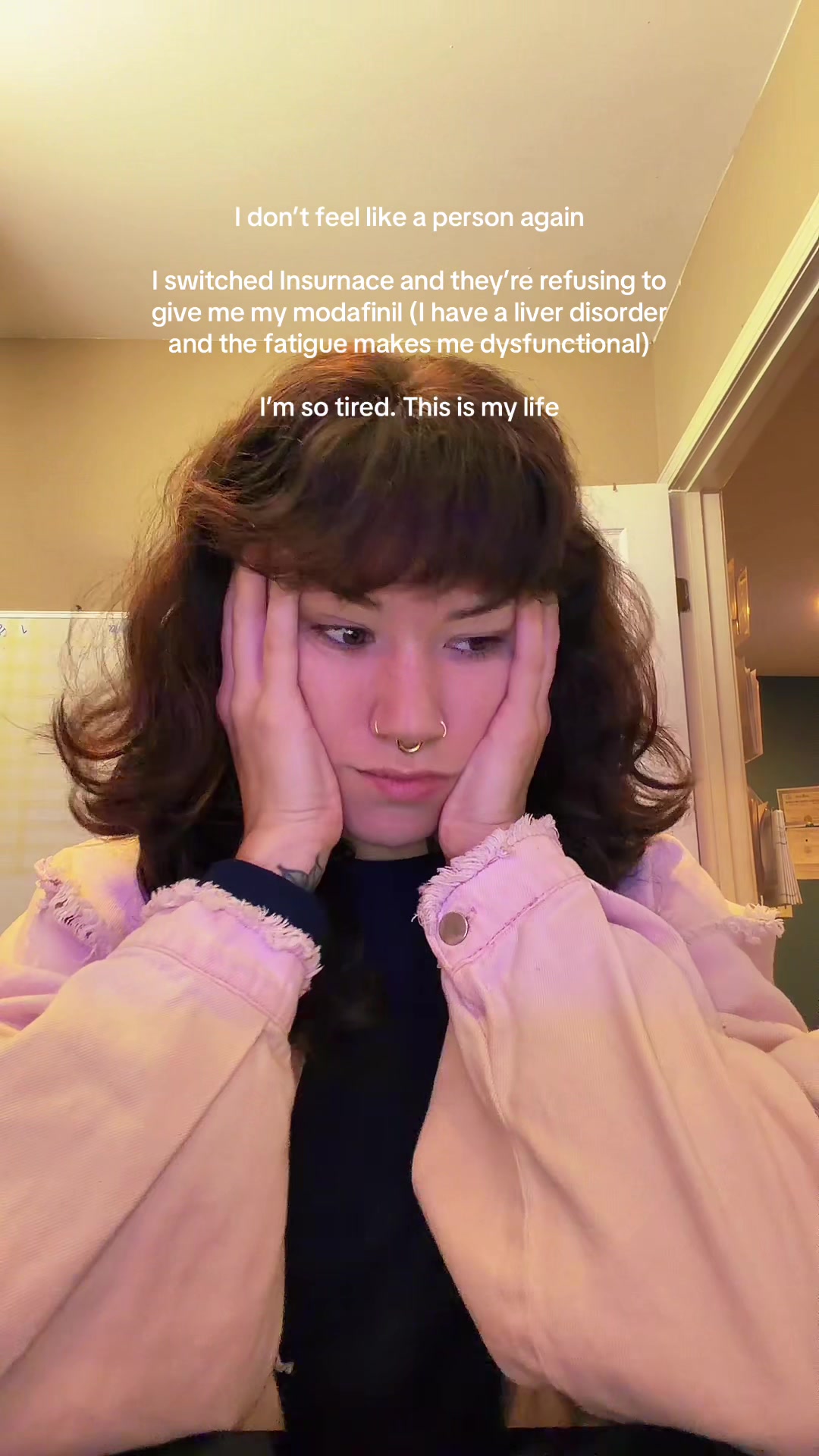 @Erin