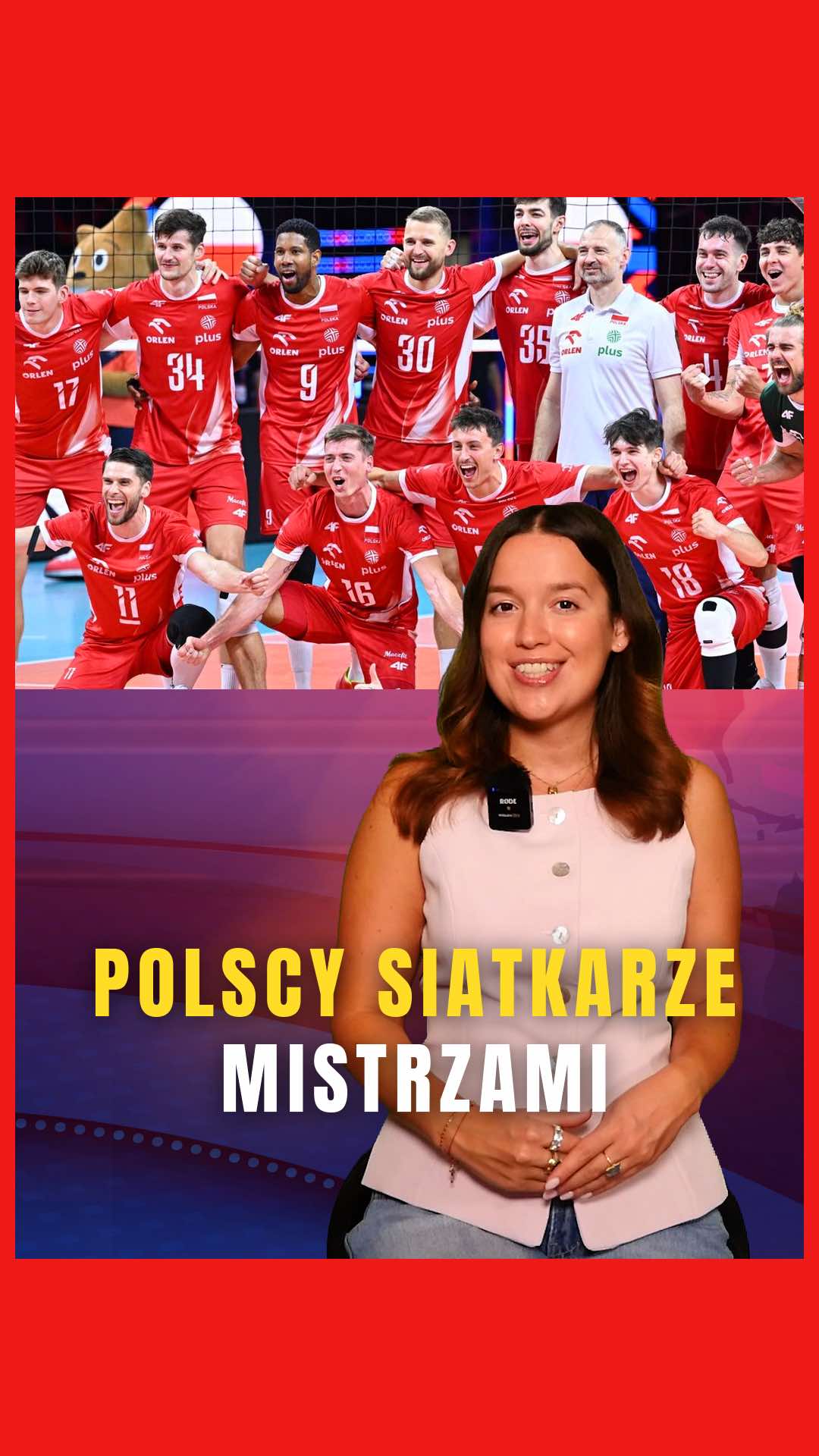 @❤️ Natalia Sisik ❤️🎥🗞