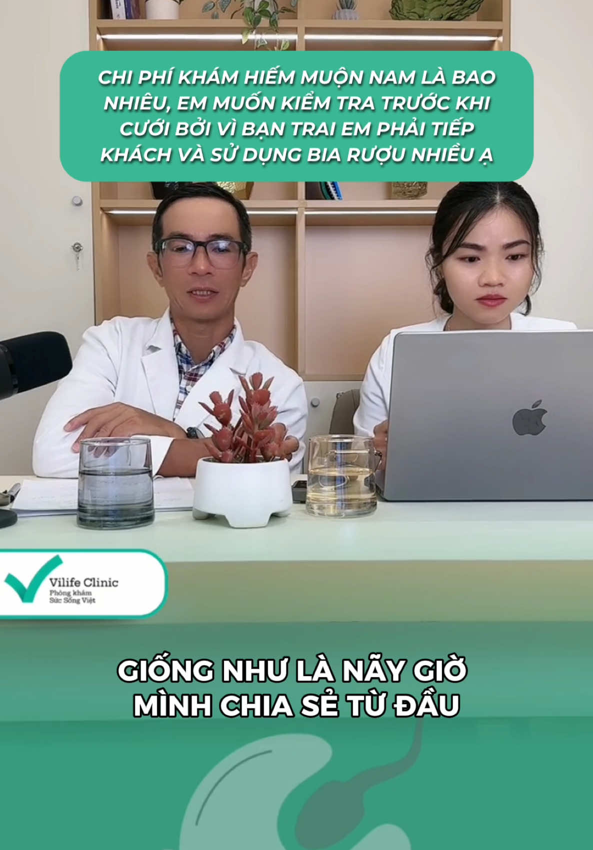 @PK IVF Vilife-Bs.Khang