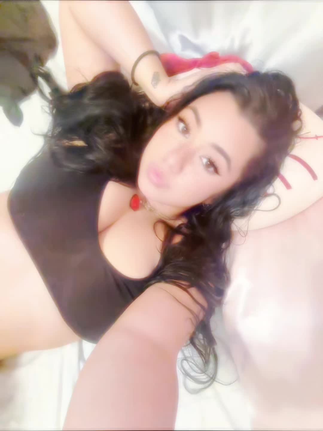 @Sasha Millena 💋