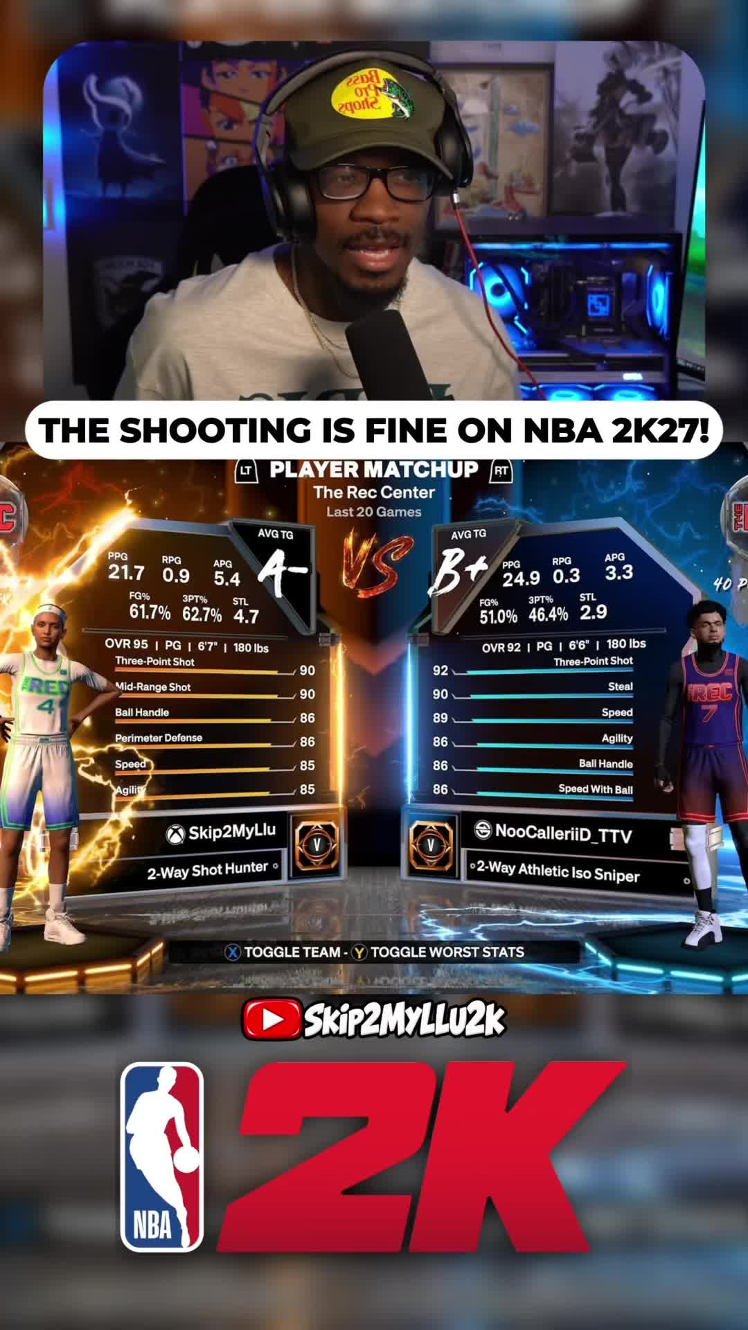 @Skip2MyLlu’2K