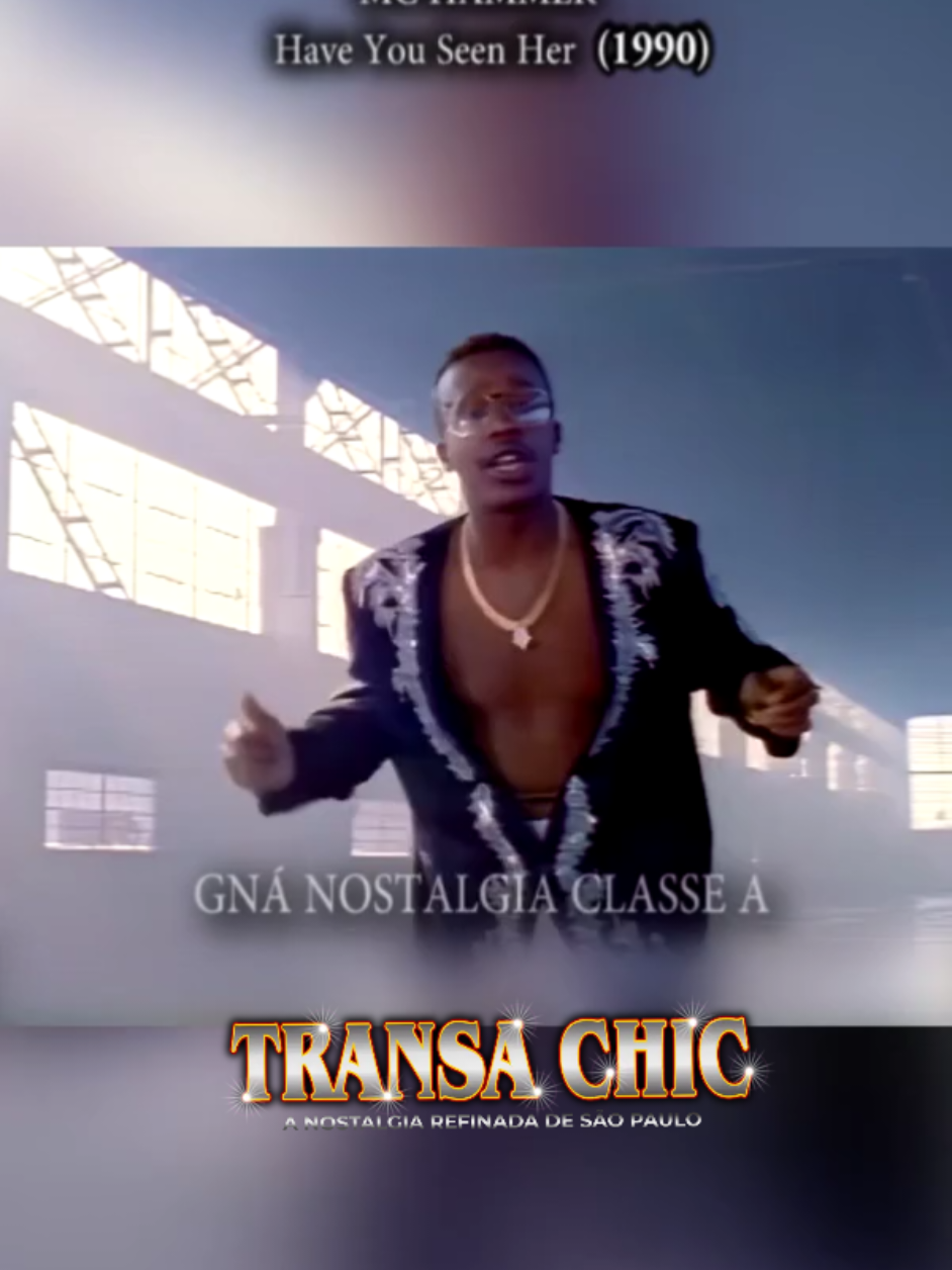@TRANSACHIC NOSTALGIA BLACK