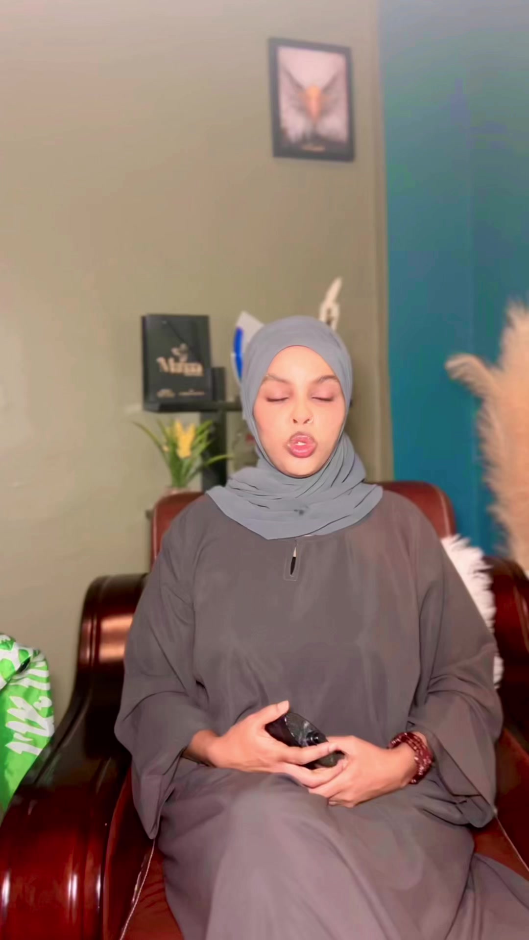 @Fadumo Riyaad