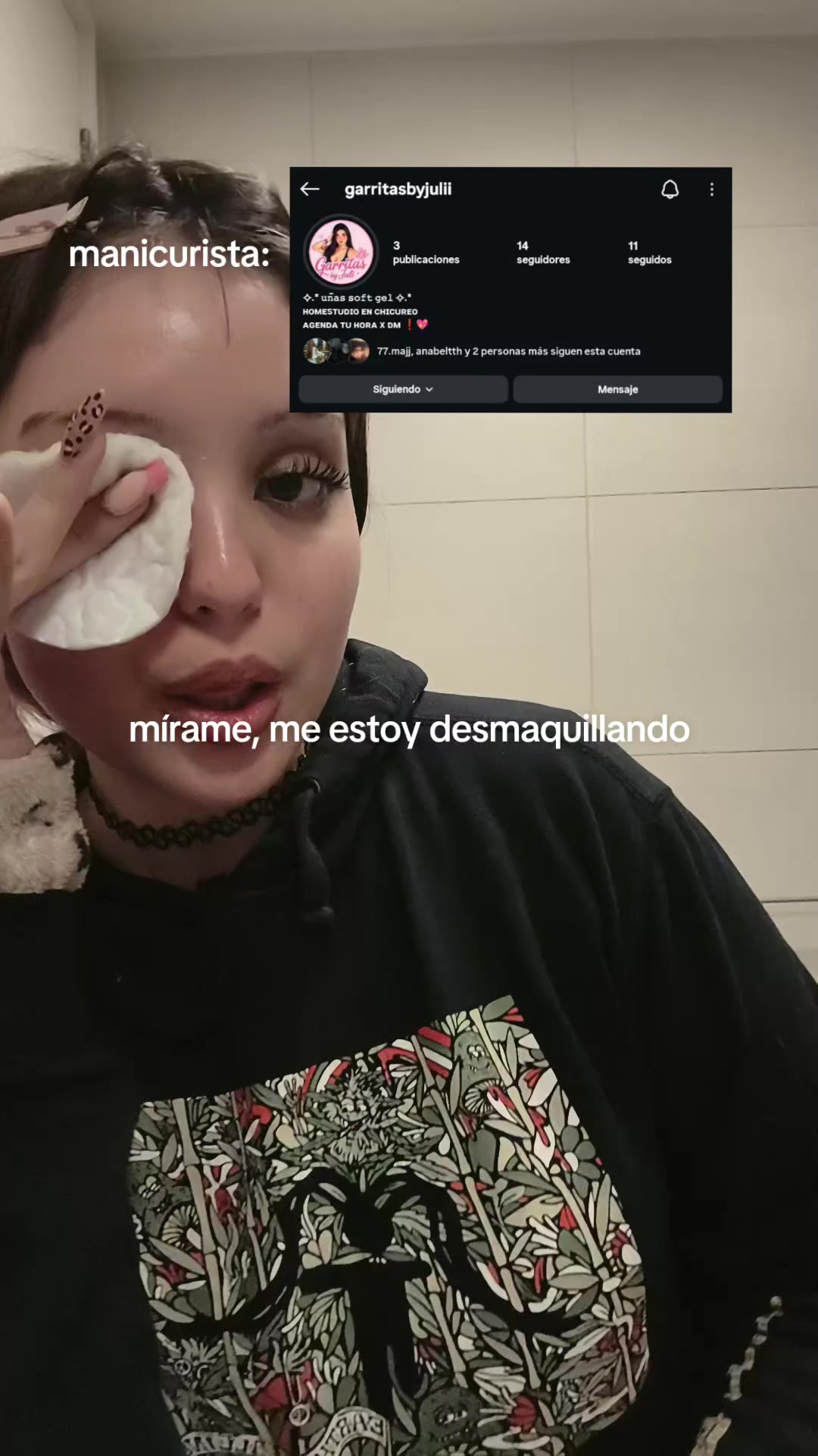 @María José Arretx 🎀