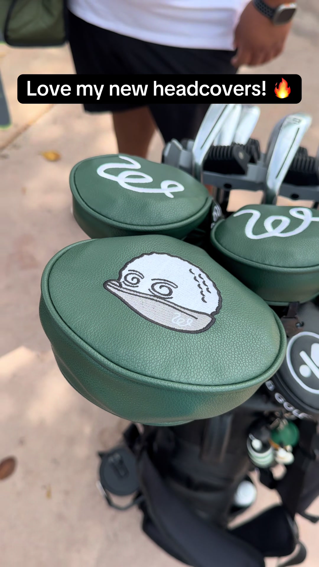 @BEAST Golf