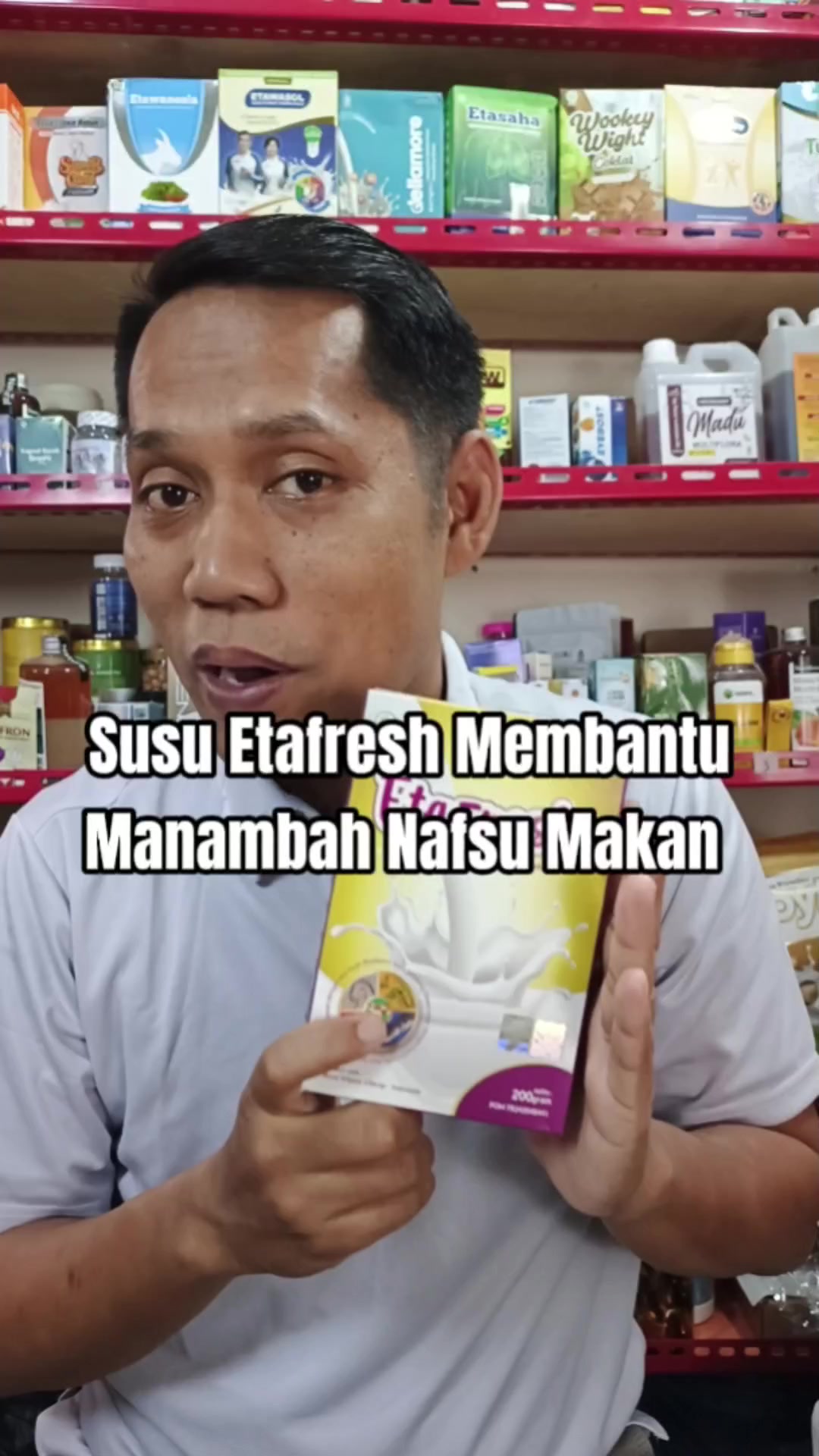 @Sehati Herbal