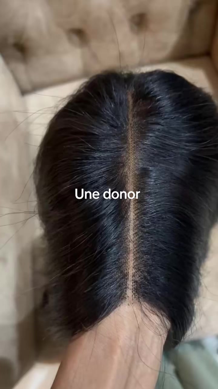 @Vide sp&eacute;cial cheveux