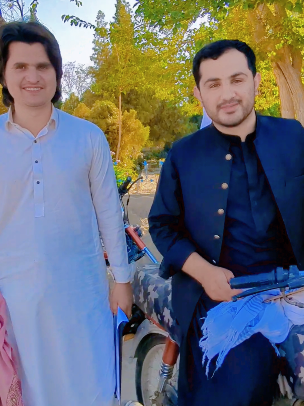 @Tayeb khan Sanzar