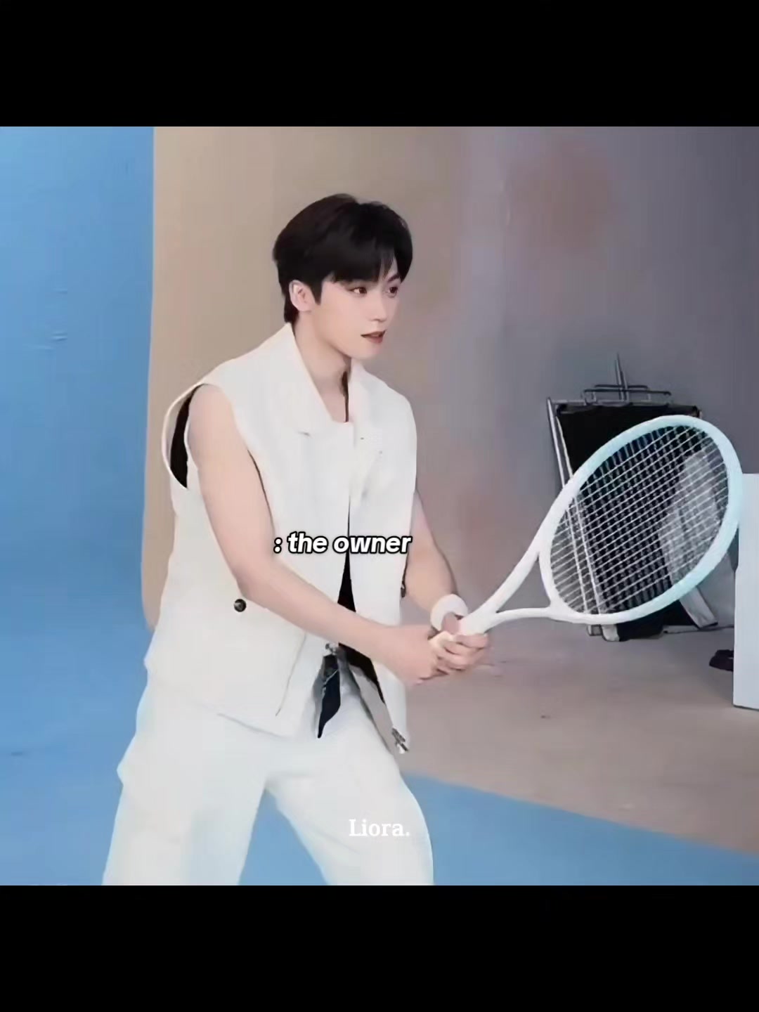 @𝐋 𝐢 𝐨 𝐫 𝐚.