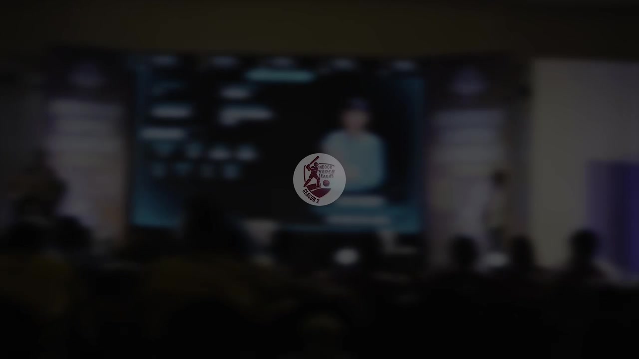 @Indoor Super league 2025