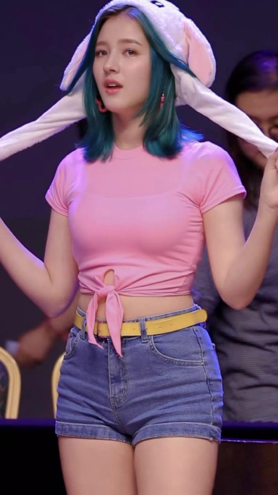 @Aplez $undanesse