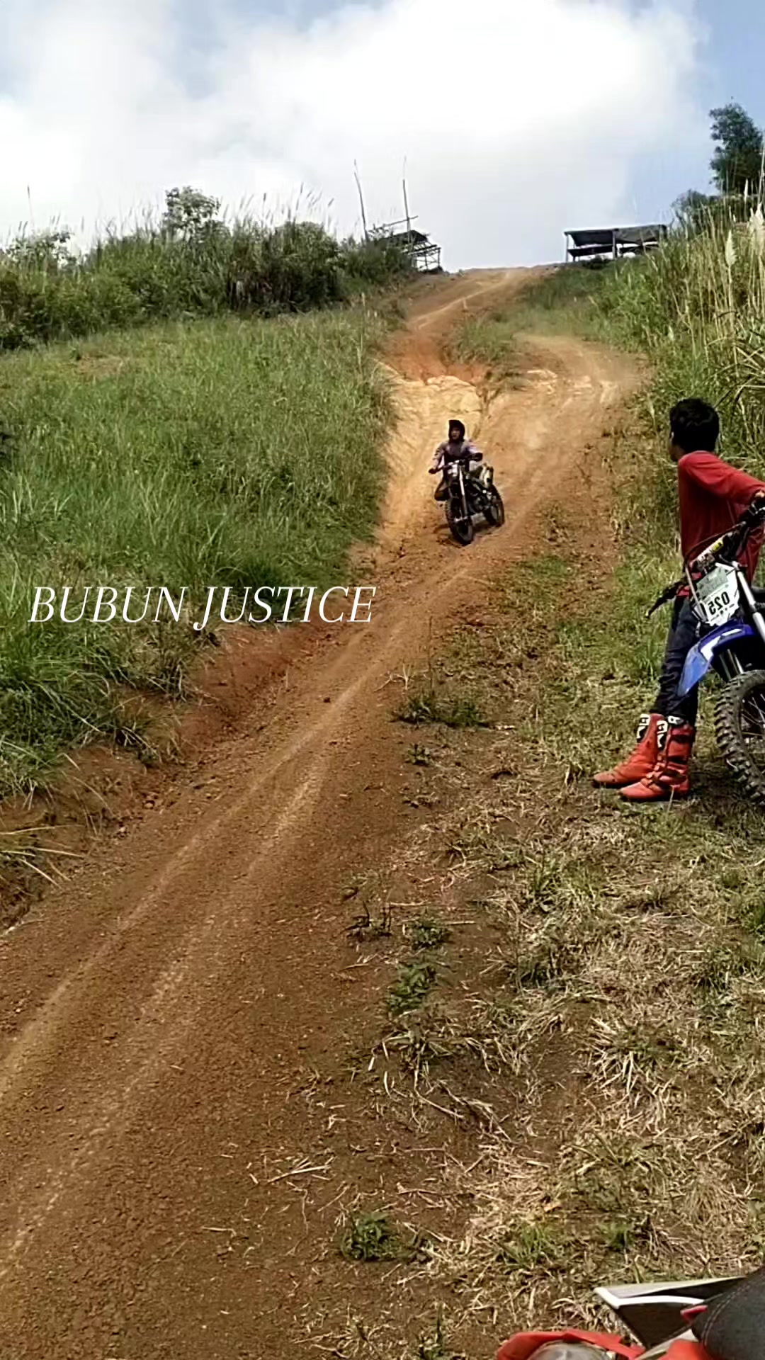 @Bubun Justice 28