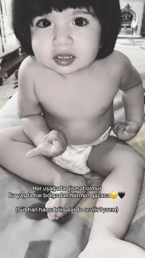 @✴️S&uuml;bhan Farizoğlu✴️