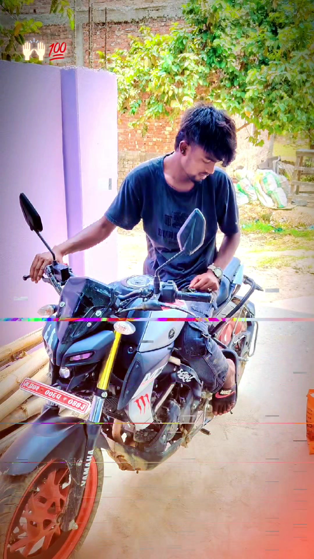 @RaJa YaDaV