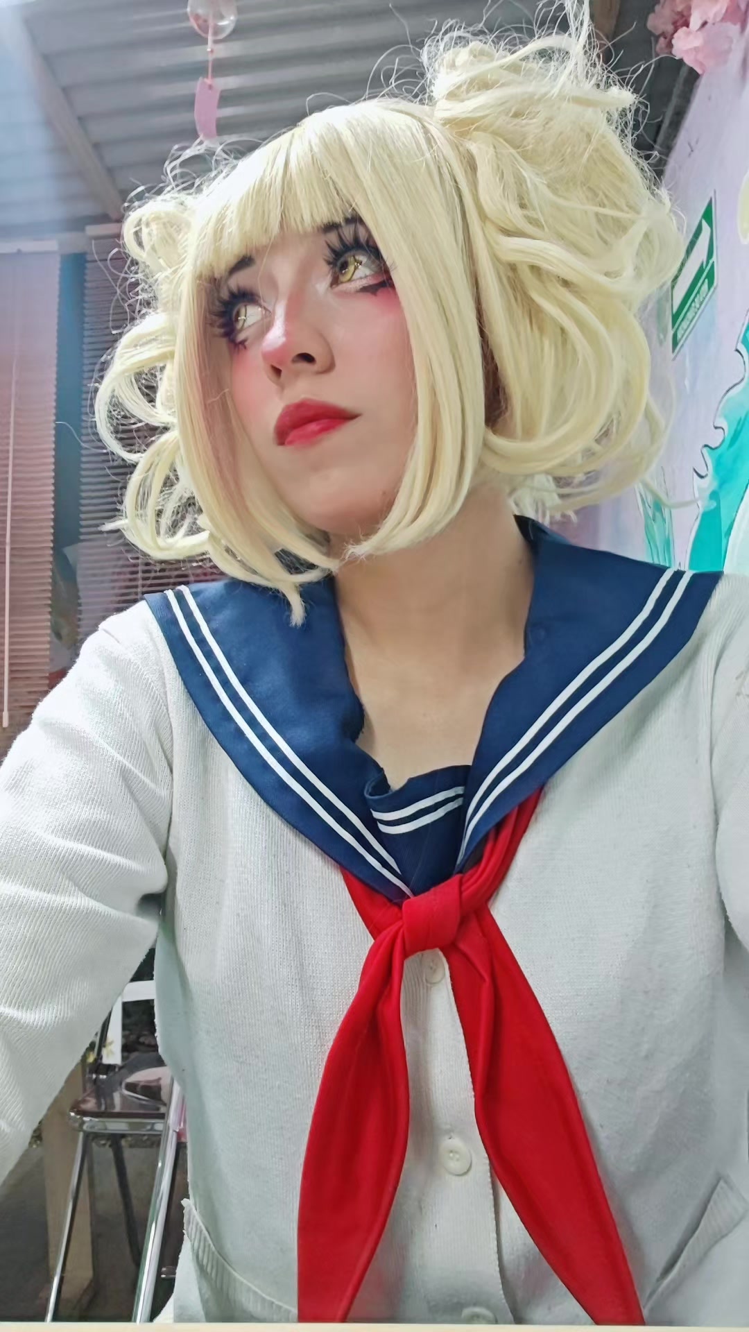 @Mizuki-Chan