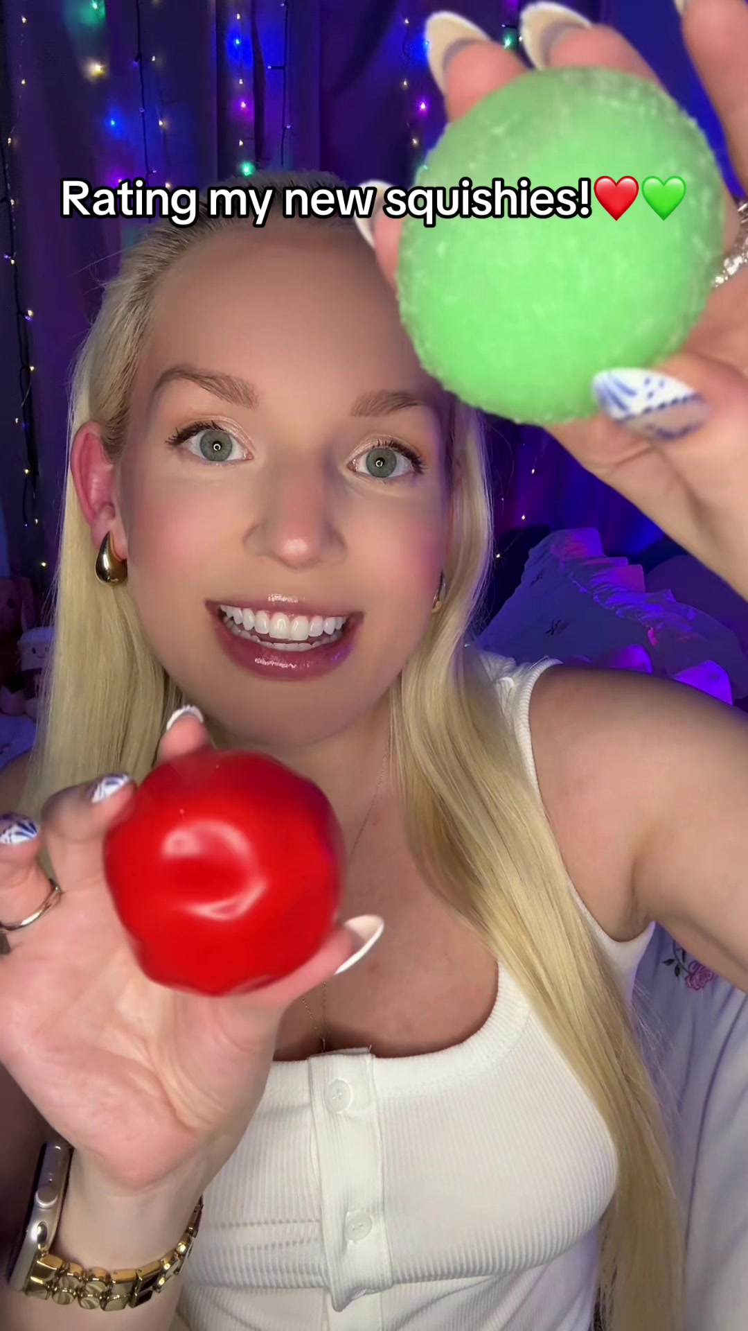 @Miss Alyssa Jordan ASMR