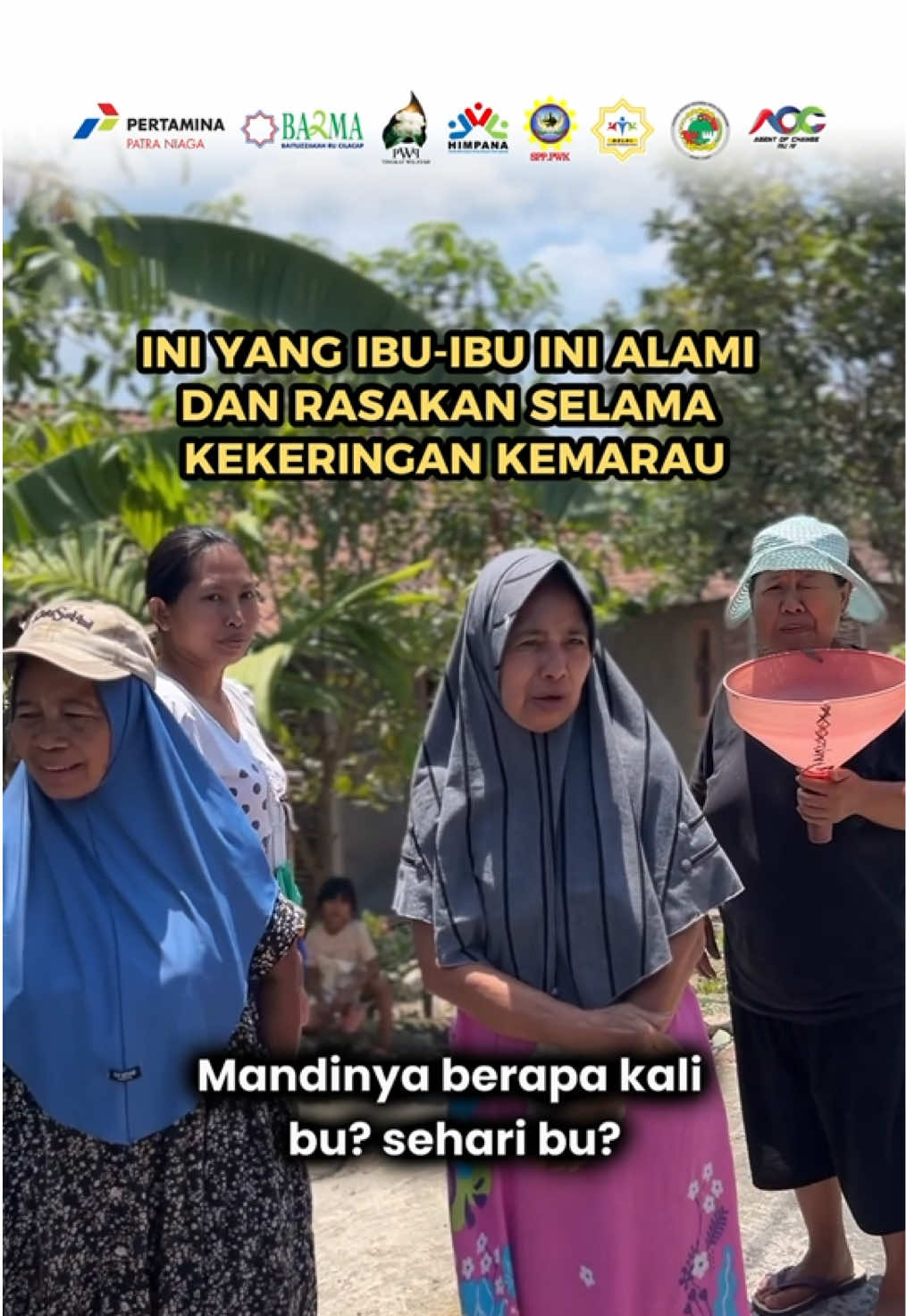 @Siaga Peduli