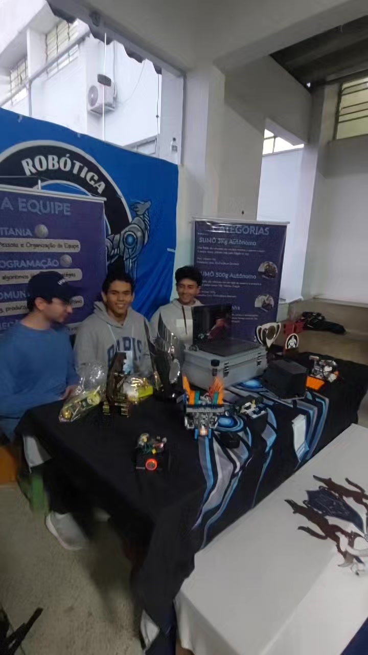 @Feg.Robótica