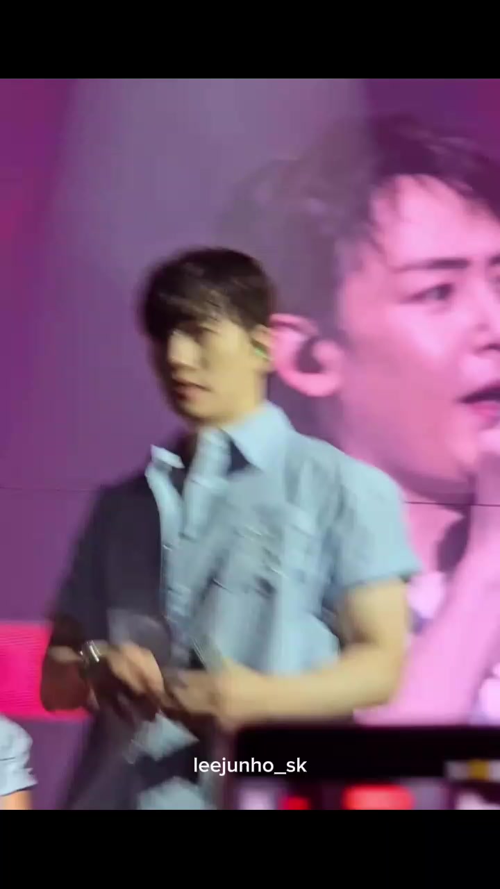 @Lee Jun-ho