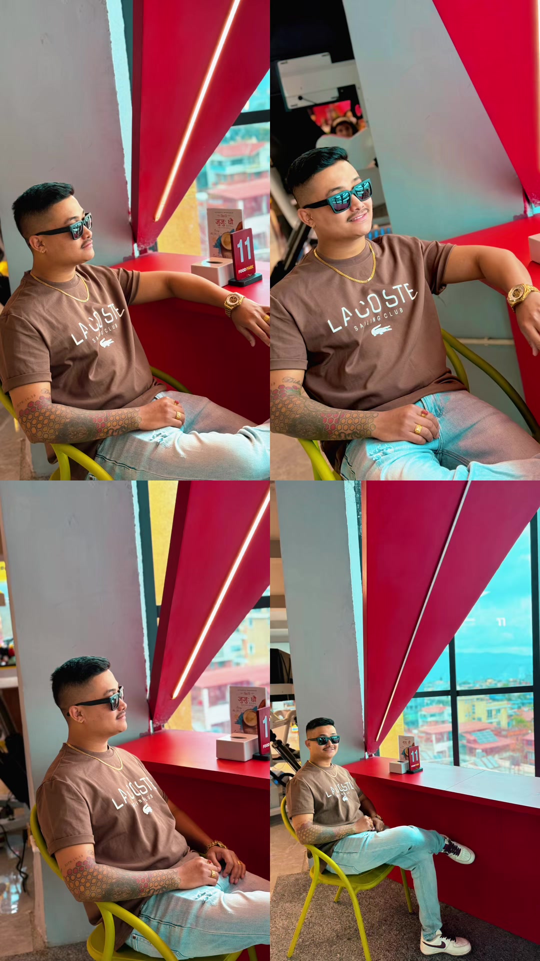 @Manish Shrestha