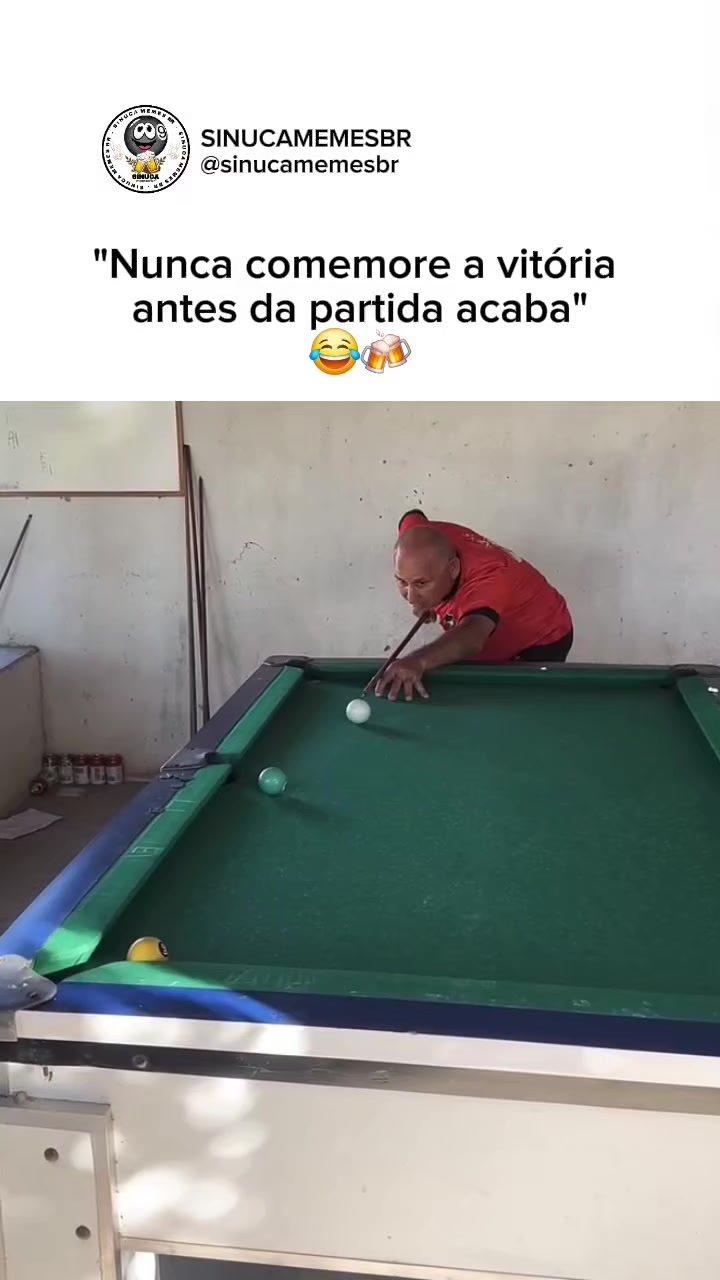 @SINUCAMEMESBR
