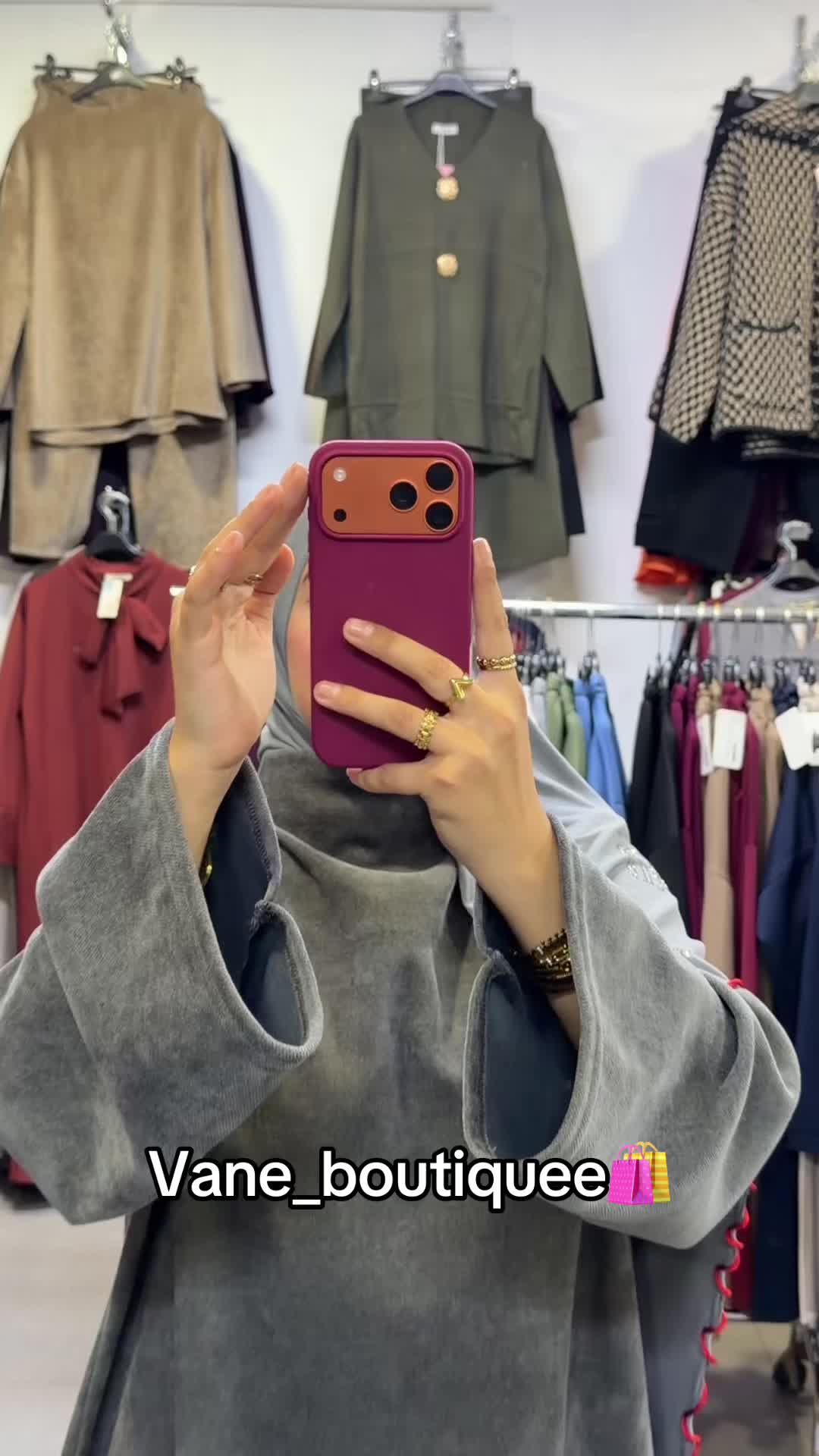 @Vane Boutique