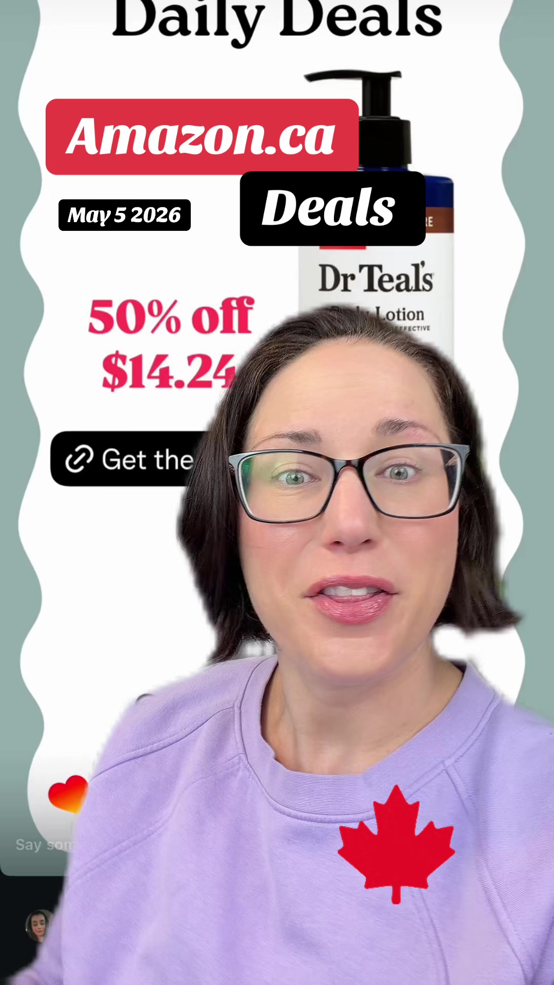 @I Love Deals Canada