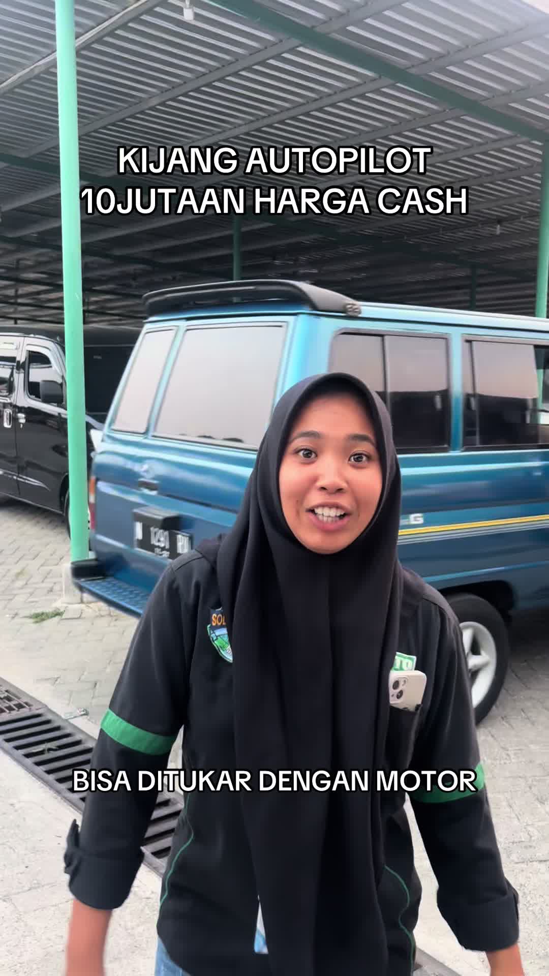 @Anggi Prabu Motor