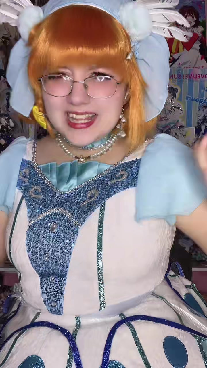 @Yohane’s biggest fan