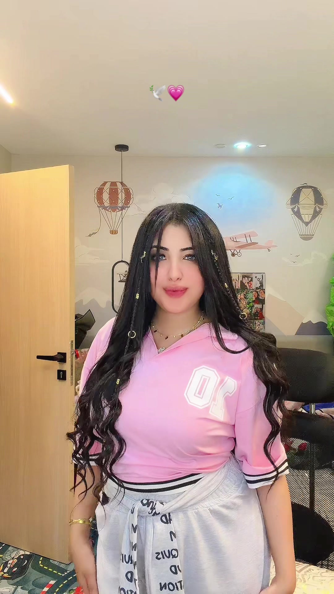 @حـبـوبـه(حبيبت نفسها)💗🦄.