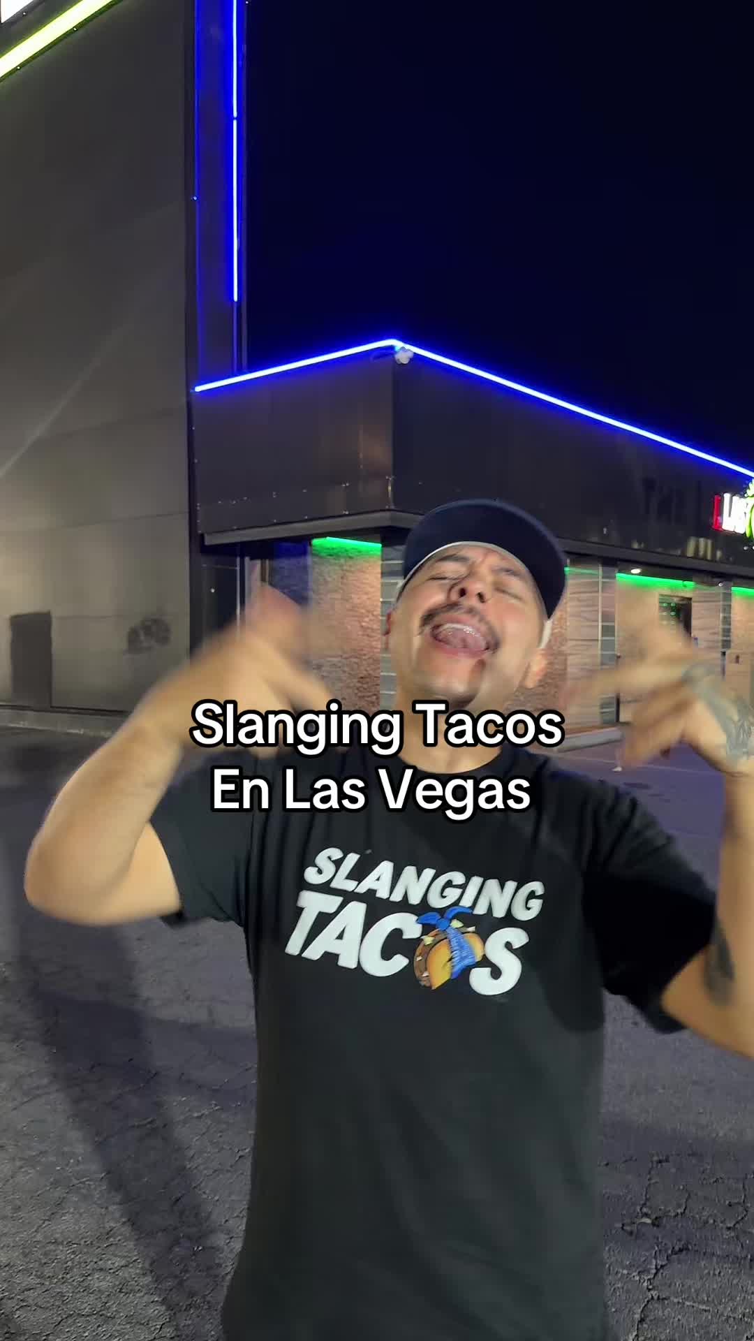 @Slanging Tacos