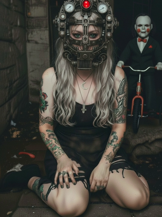 @Lilith 😈🖤