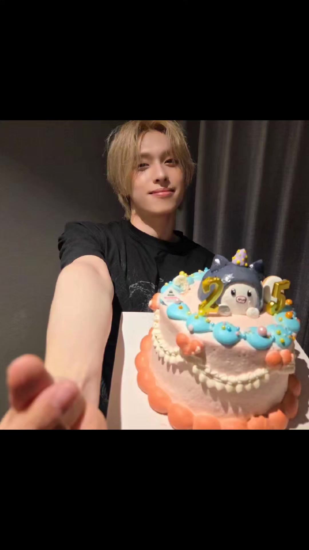@ˣʰ 🐰HYEON🤘🌟