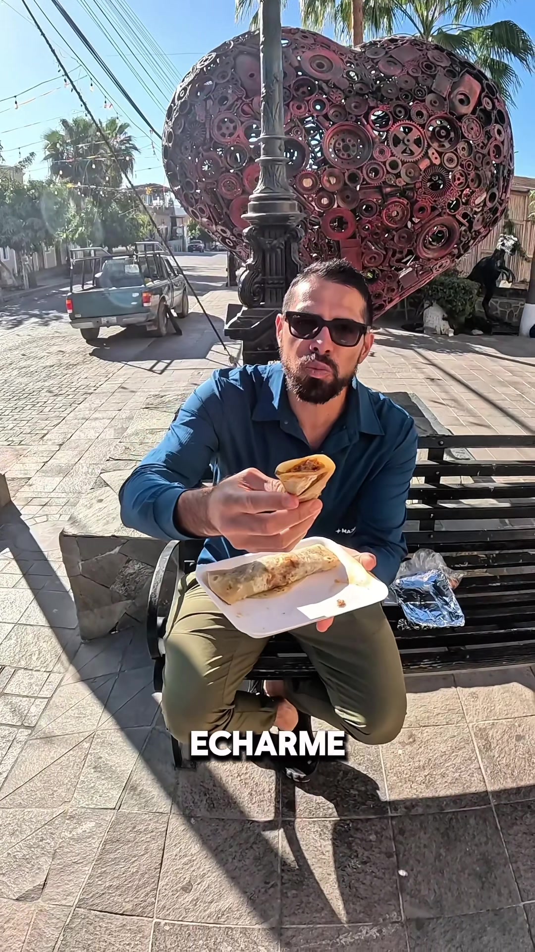 @De Aqu&iacute; Pa All&aacute;