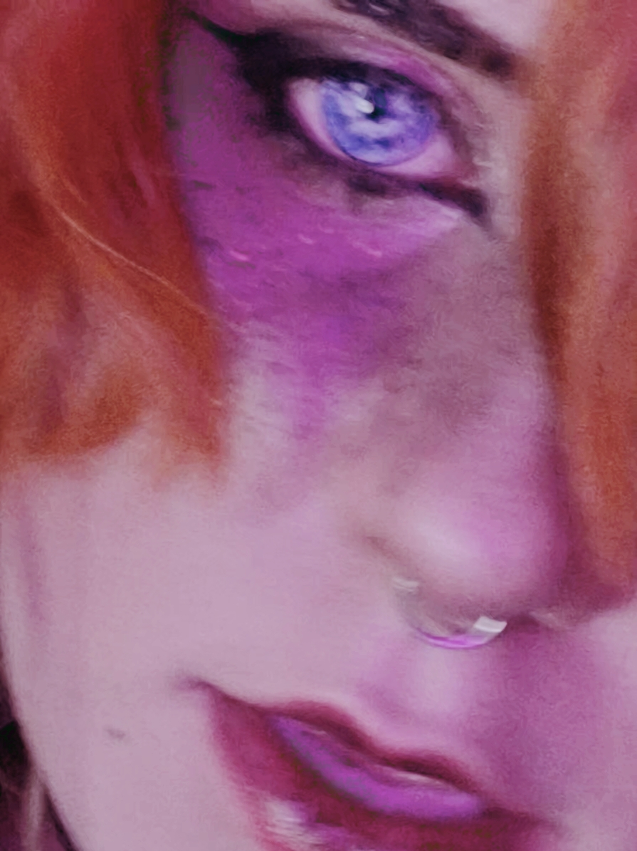 @Indigo_cosplay-account