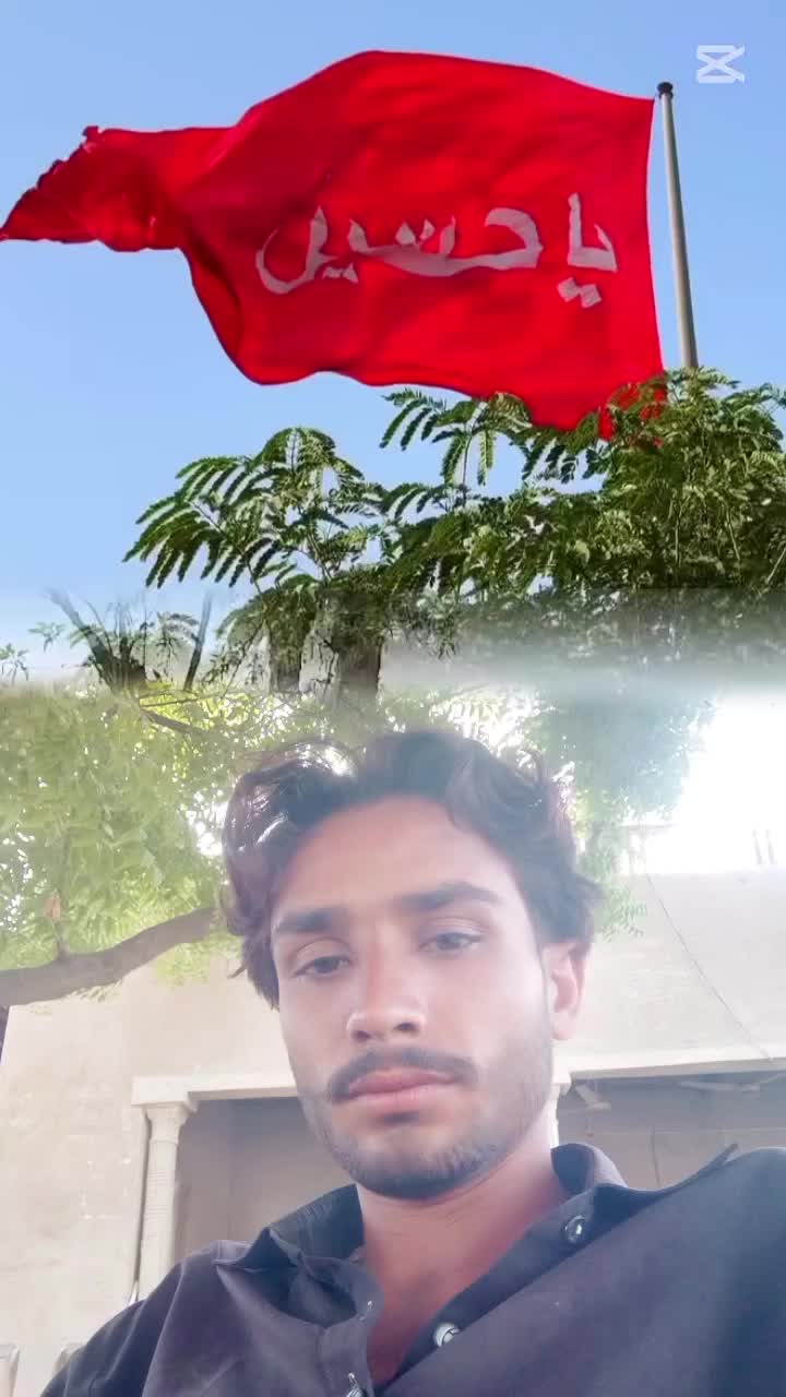 @Talib Sindhi