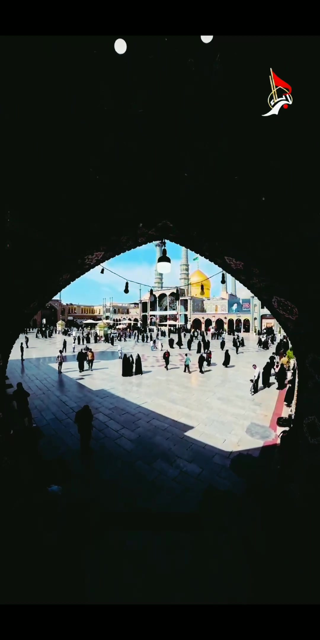 @صراط مستقیم