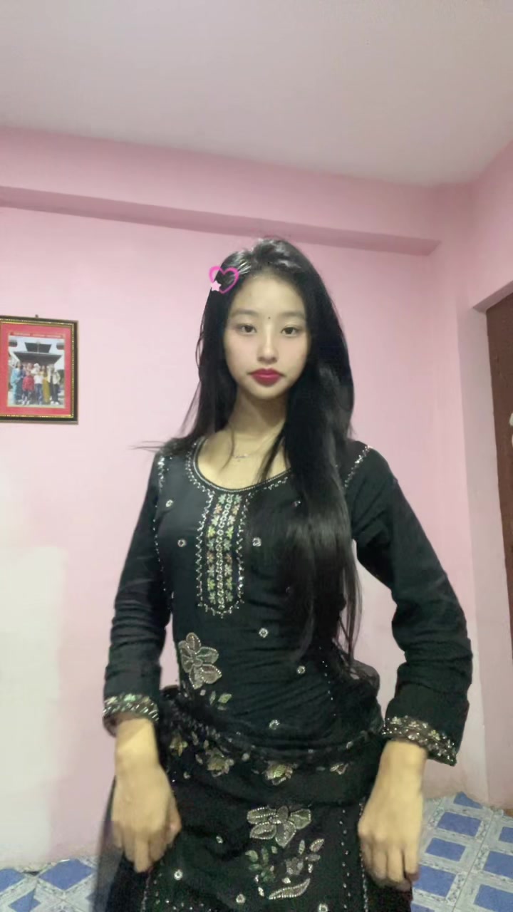 @Nishma Tamang