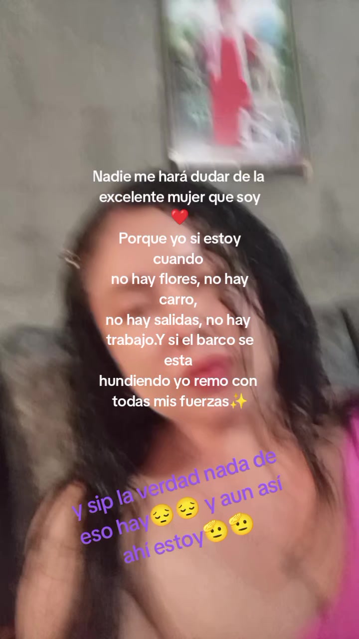 @Sindy Mendoza