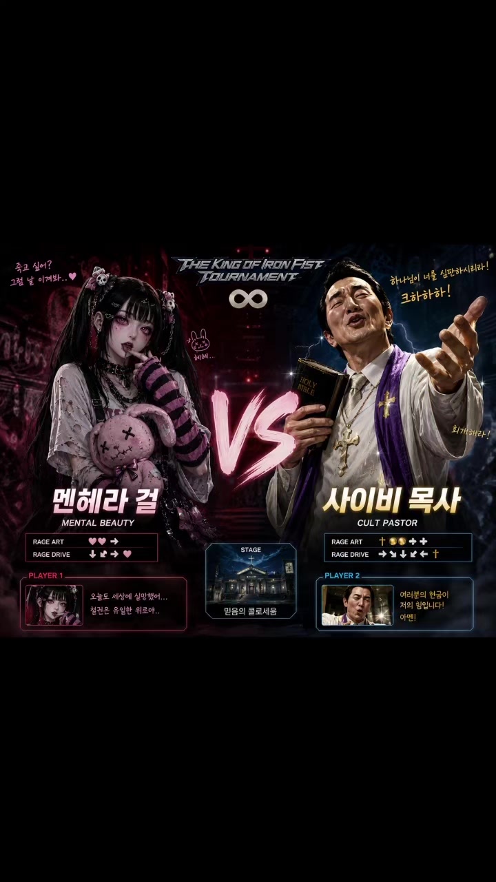 @꿈의궁전 feat 환멸소녀