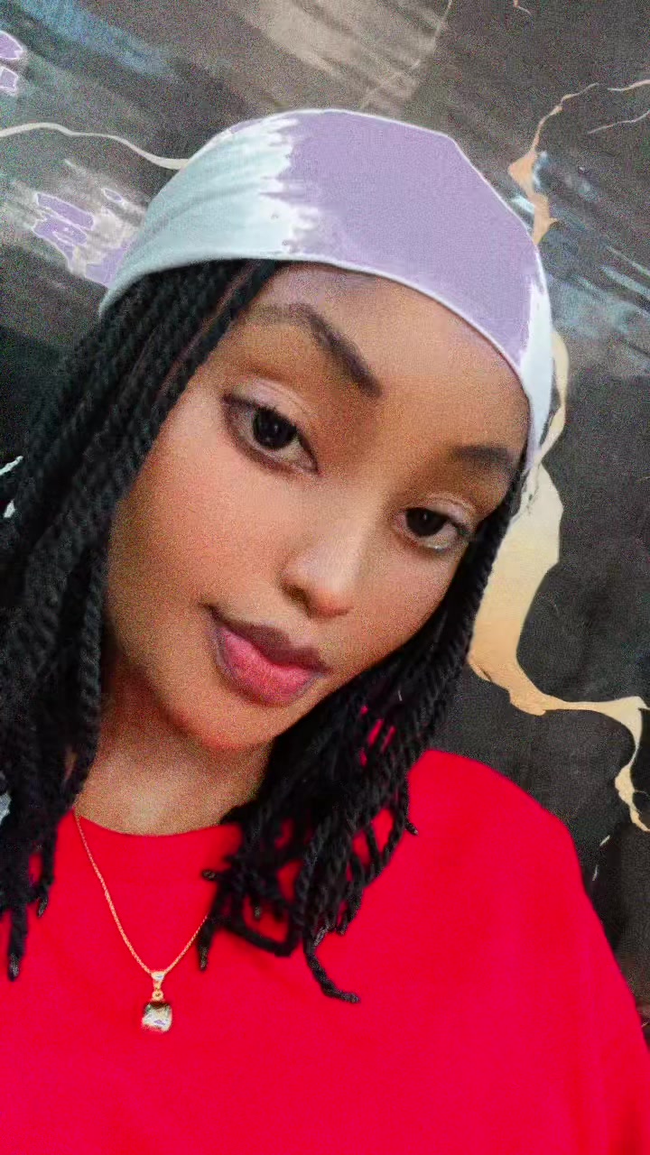 @Ndakoze nuuu ❤️