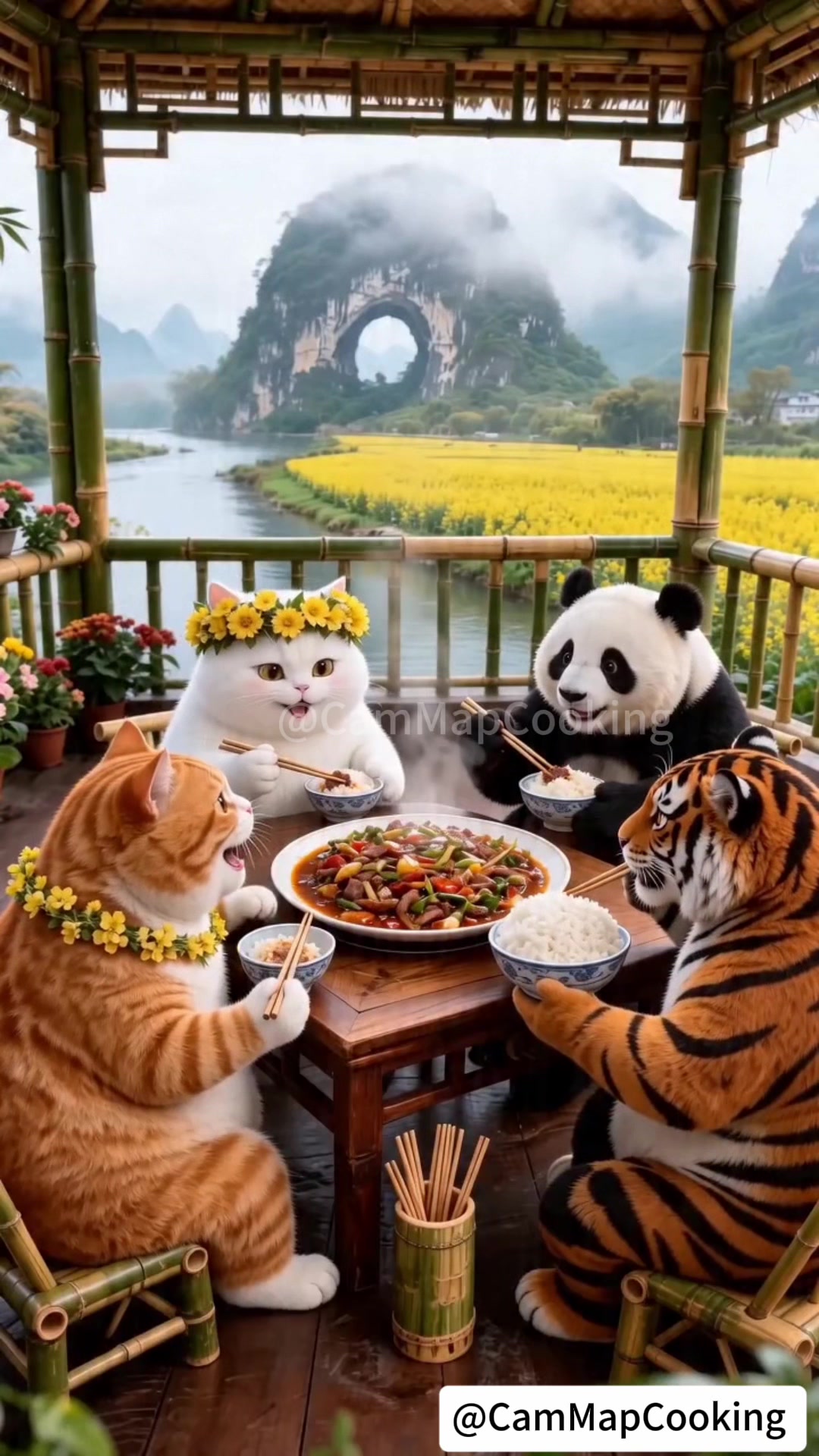 @CamMapCooking