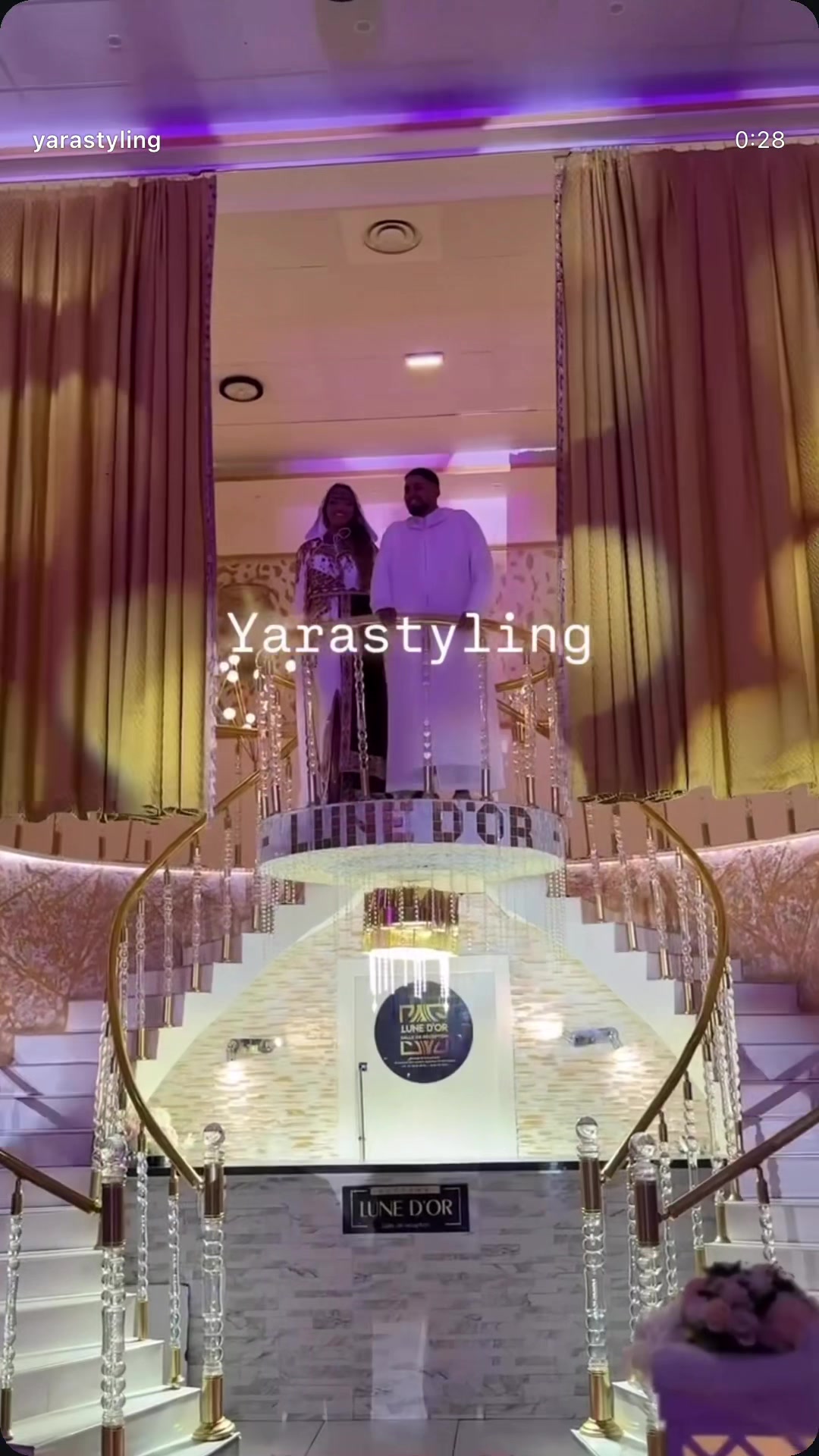@👰♀️Yarastyling❣