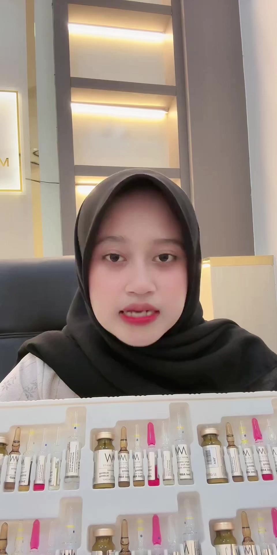 @RK WHITENING