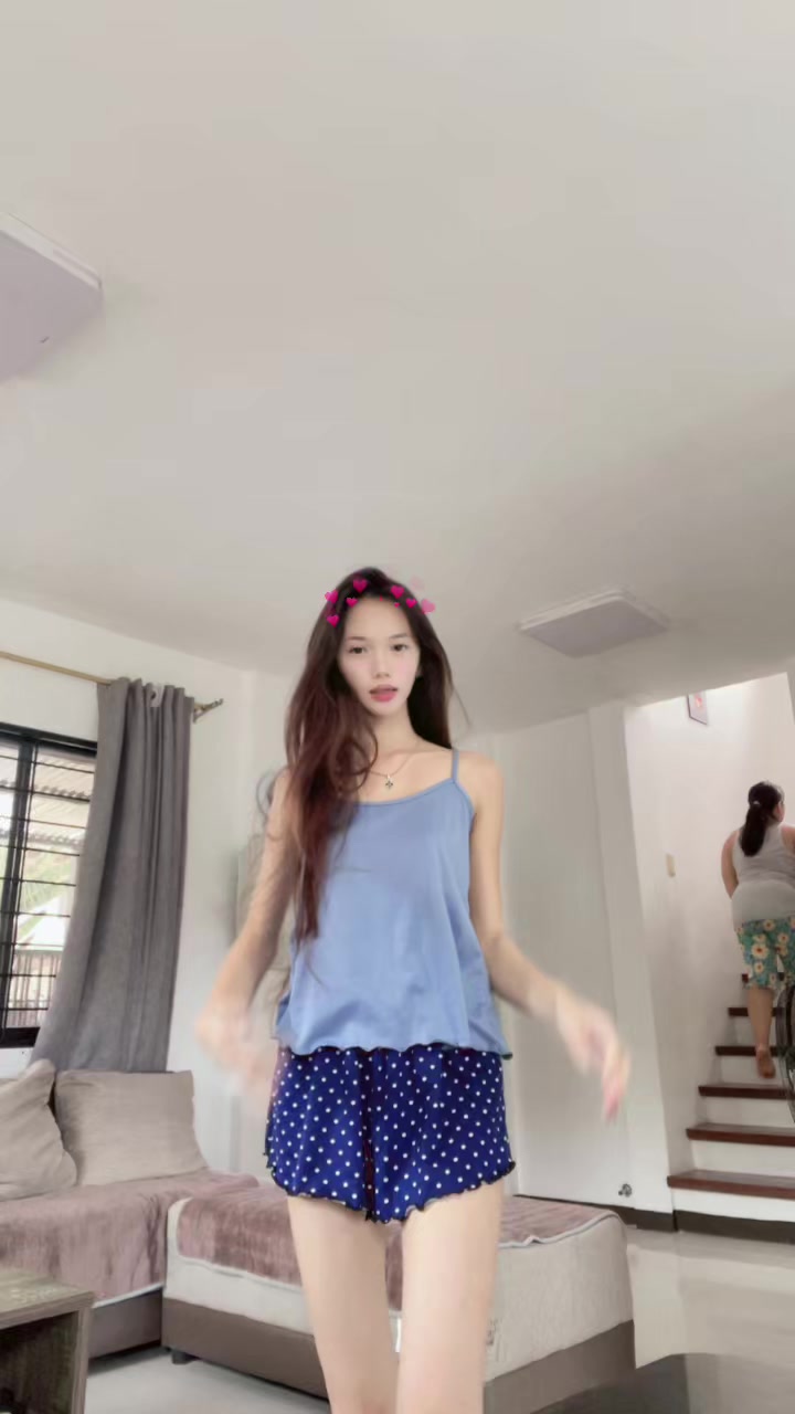 @Christine Mae
